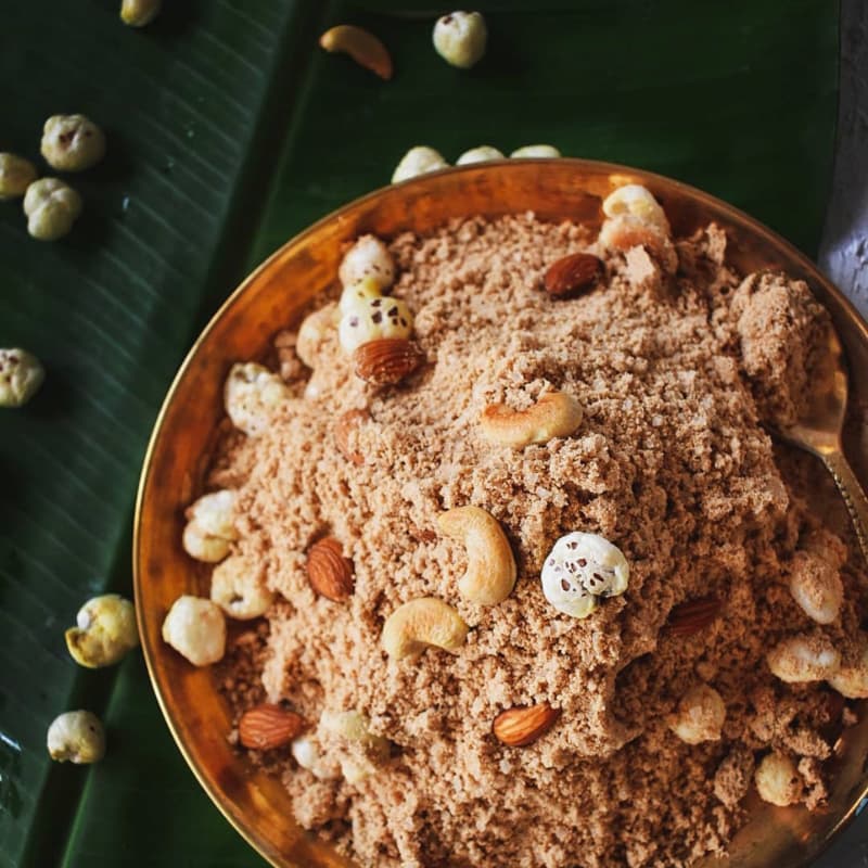 Special Premium Panjeeri