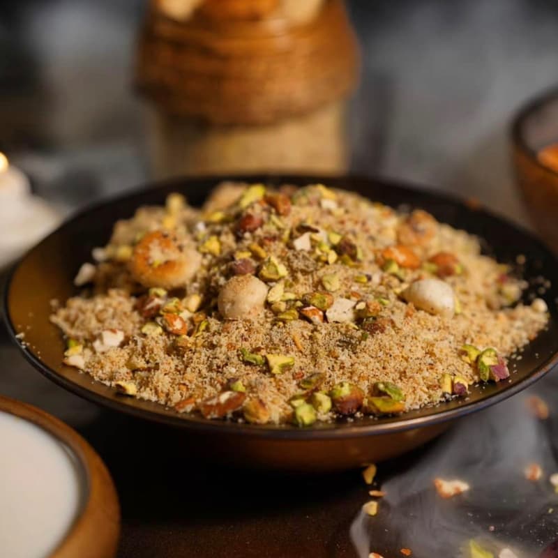 Special Premium Panjeeri