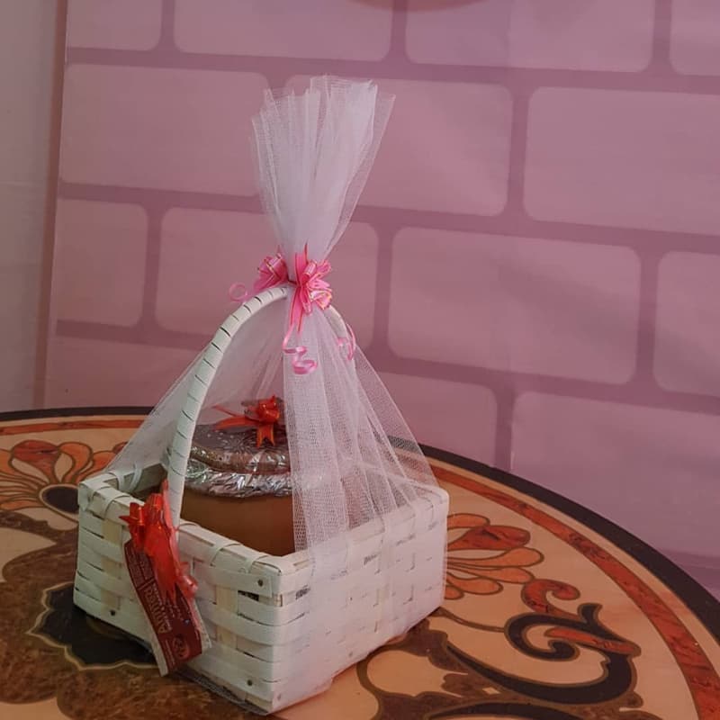 Sharaqpur Gulab Jaman