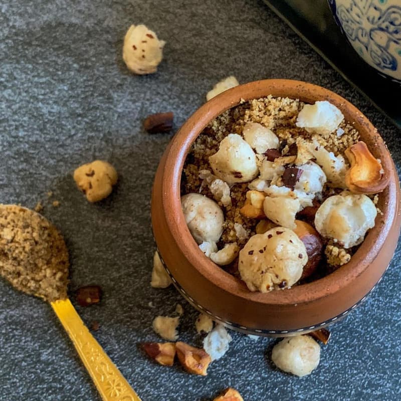 Special Premium Panjeeri