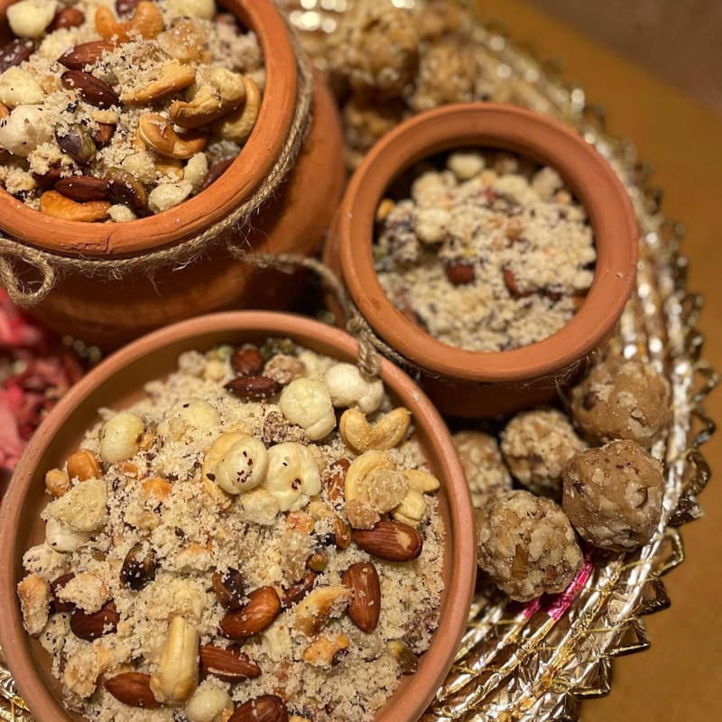 Special Premium Panjeeri