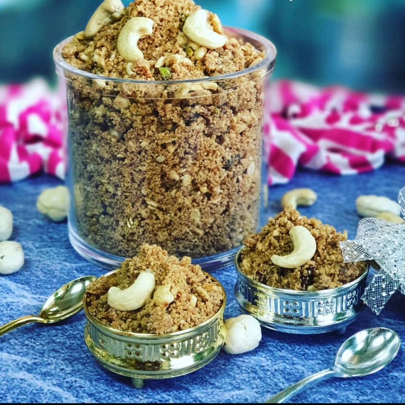 Special Premium Panjeeri